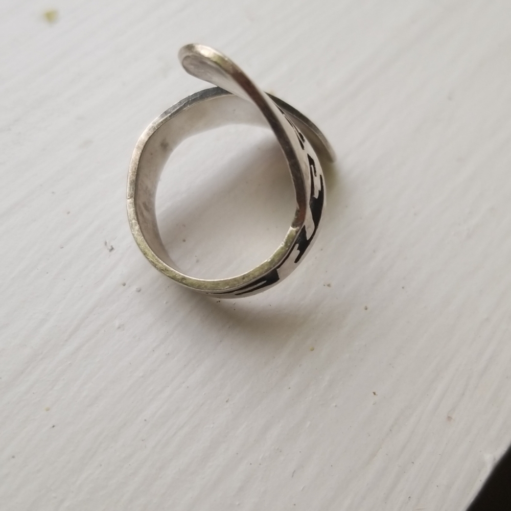 Adjustable ring - Picture 3 of 4